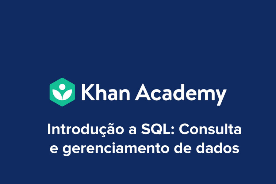 SQL: Consulta e gerenciamento de dados