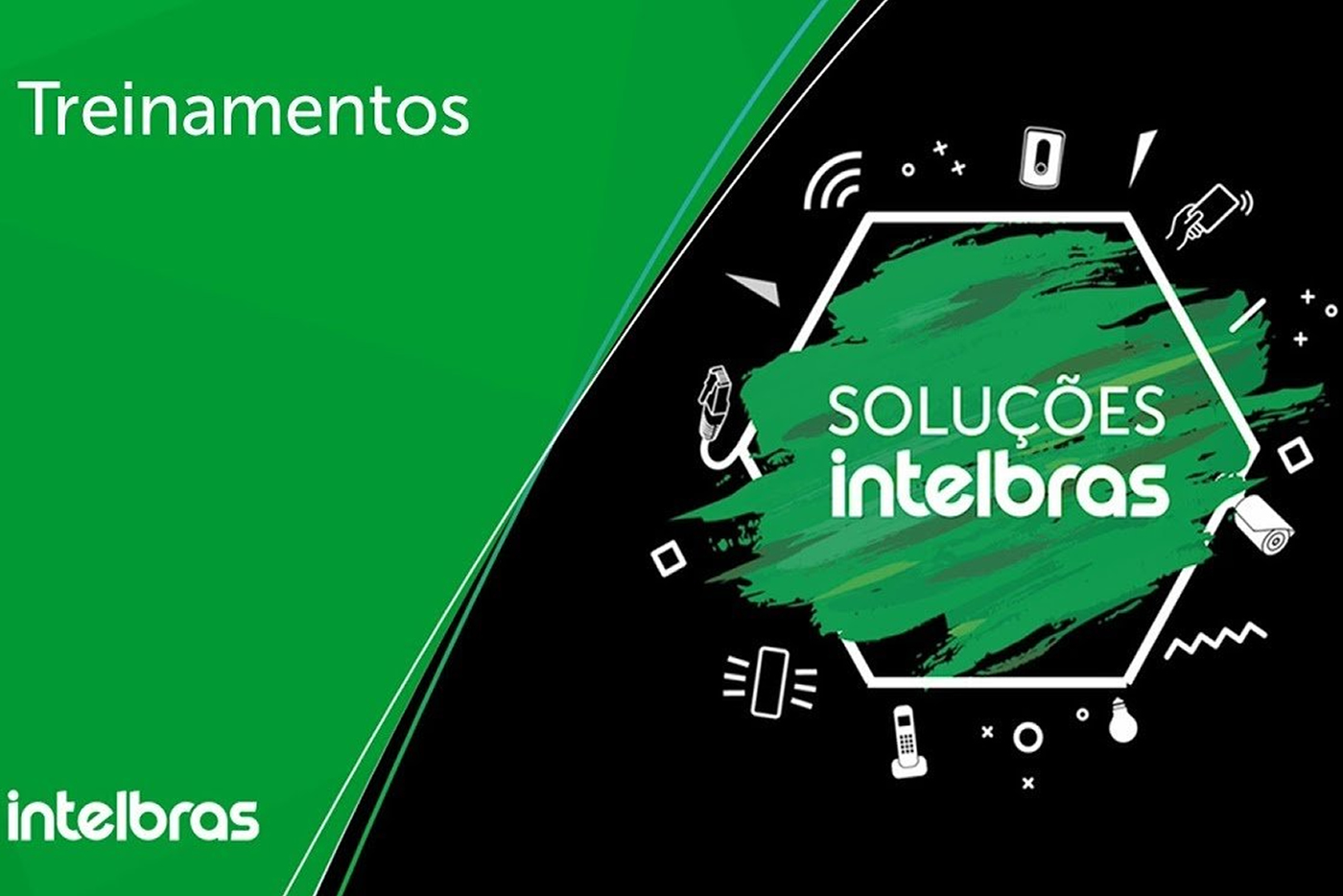 A Intelbras, indústria brasileira desenvolvedora de tecnologias, disponibiliza 157 cursos online gratuitos